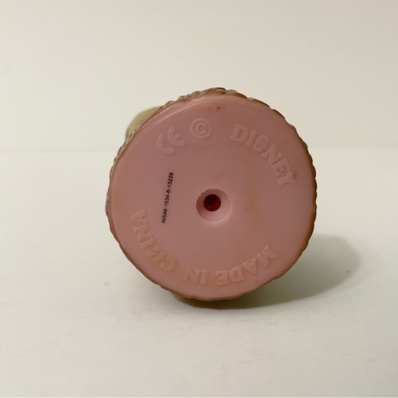 VTG Disney Snow White & Seven Dwarfs Sleepy 5" Rubber/Plastic Figure - Picture 11 of 13